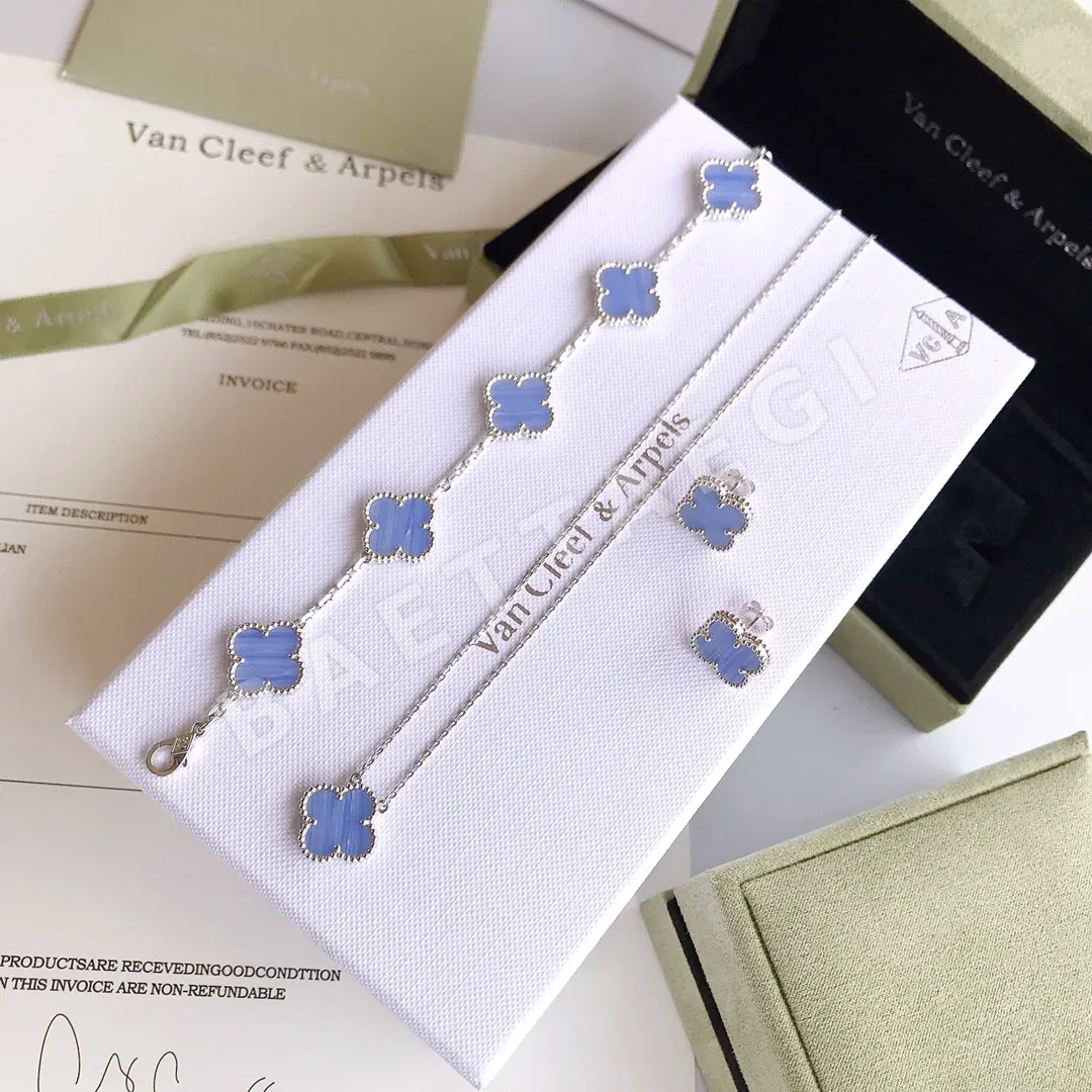 반클리프앤아펠 목걸이 63892 Van Cleef & Arpels Necklace 상세 이미지 7