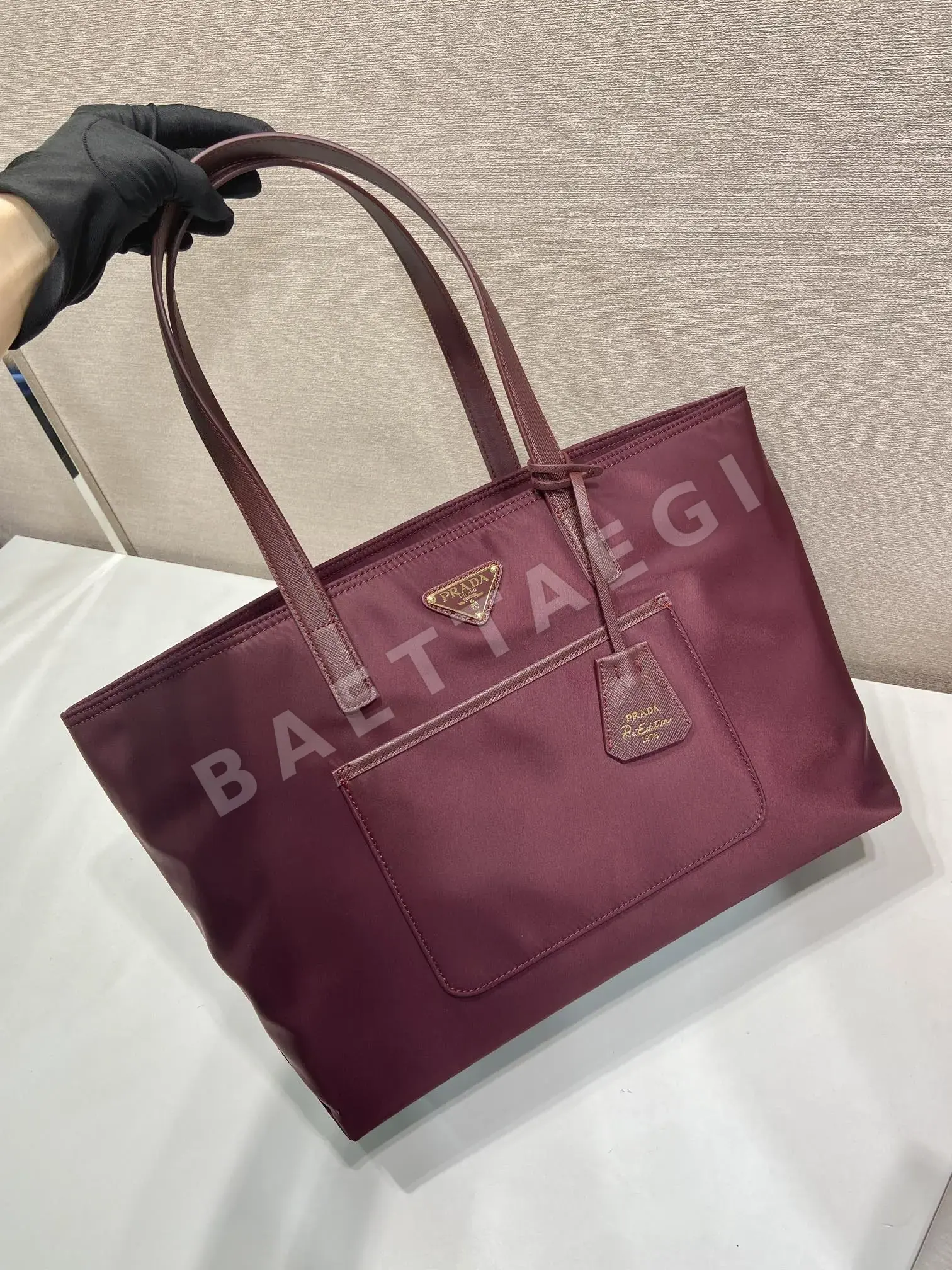 프라다 가방 1BG555 상세 이미지 3
