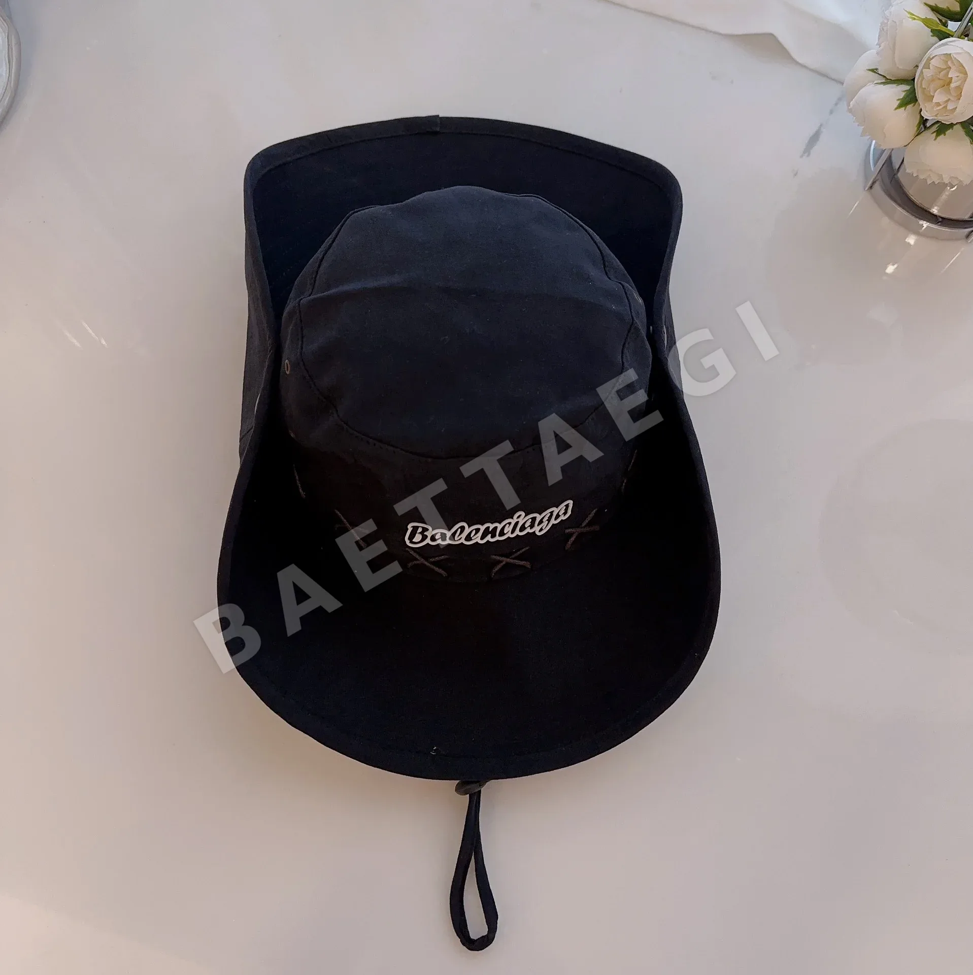 발렌시아가 모자 78130 Balenciaga Cap