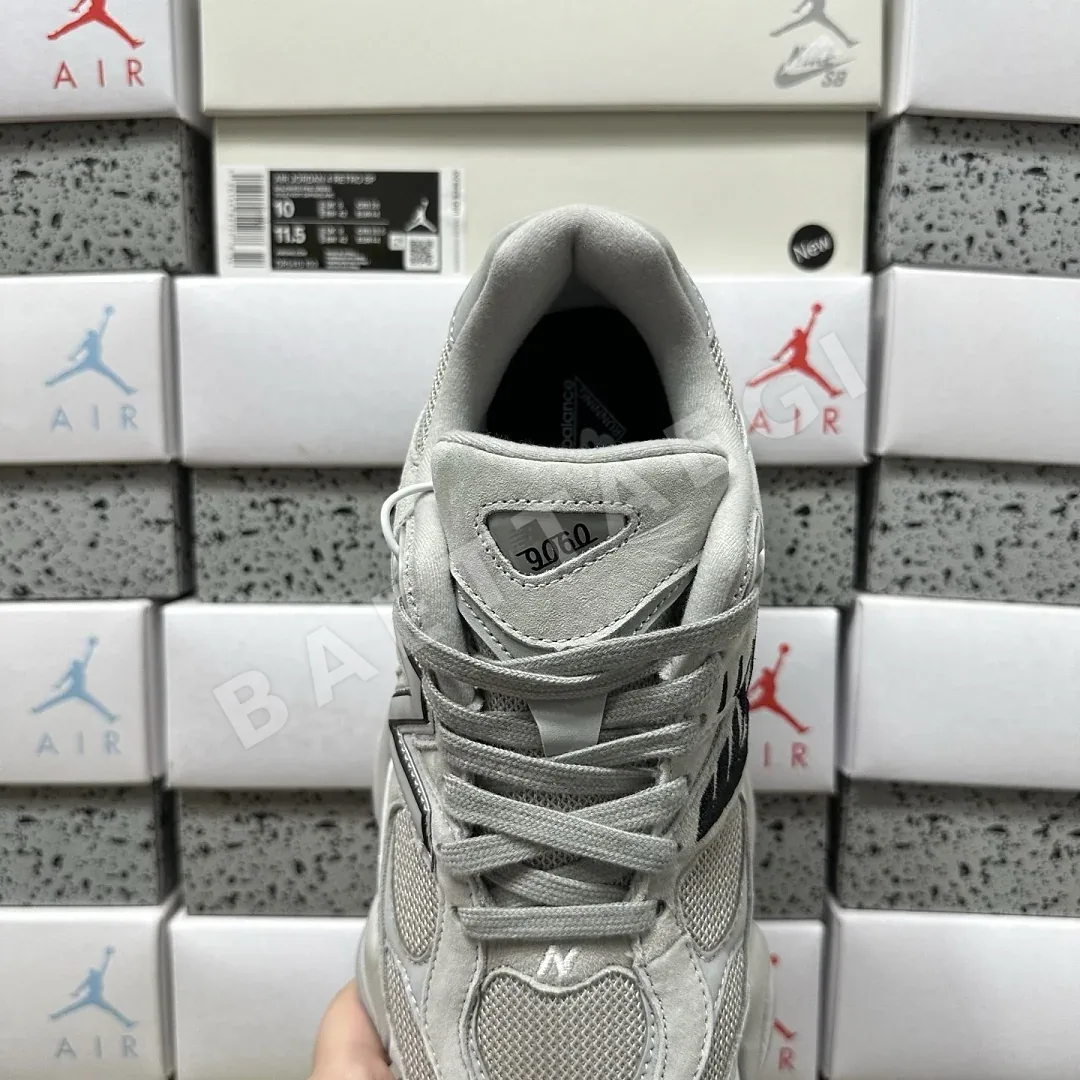 뉴발란스 [C] 9060 U9060JGR 202181 New Balance 9060 상세 이미지 9