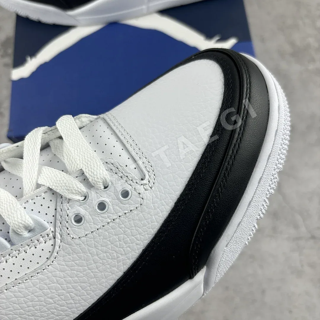 나이키 [GX] 조던 3 레트로 DA3595-100 201344 Nike Jordan 3 Retro Fragment 상세 이미지 7