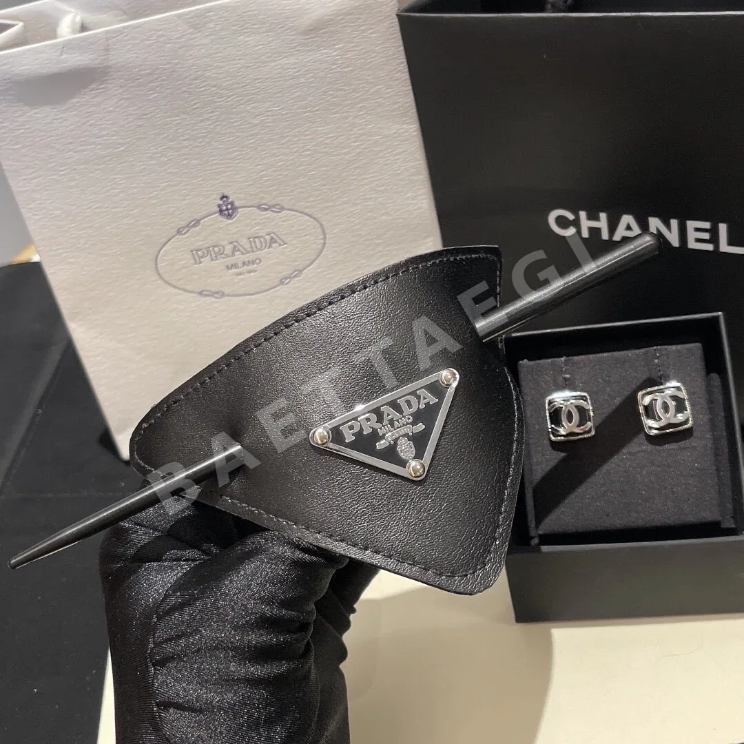 프라다 귀걸이 71505 Prada Earrings 상세 이미지 3