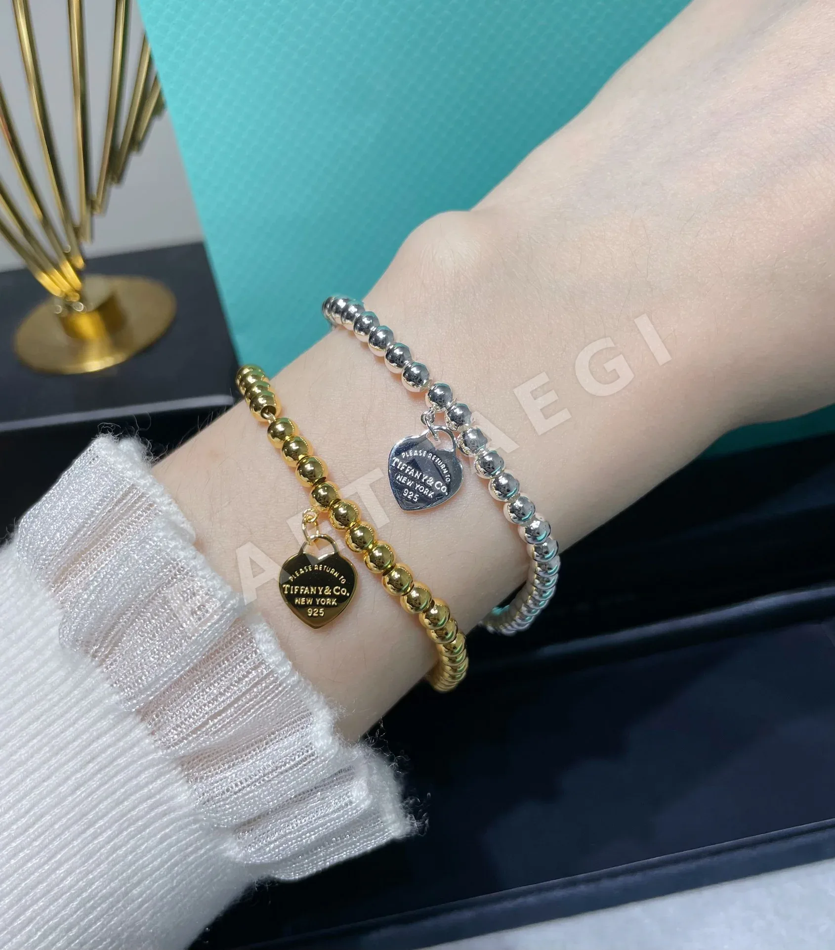 티파니 팔찌 71293 Tiffany & Co Bracelet
