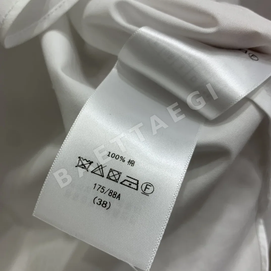 디올 여성 셔츠 91978 Dior Shirt 상세 이미지 8