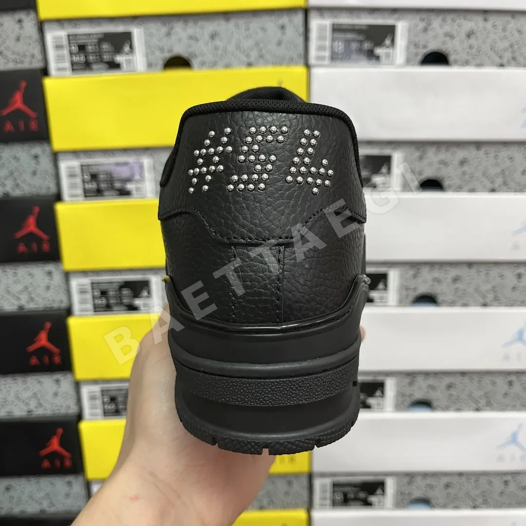 루이비통 [D1] V2 02 블랙 205841 Louis Vuitton V2-02 상세 이미지 7