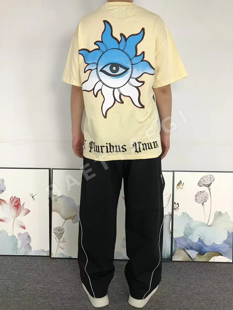 갓스피드 반팔 티셔츠 203302 Godspeed T-Shirt 상세 이미지 4