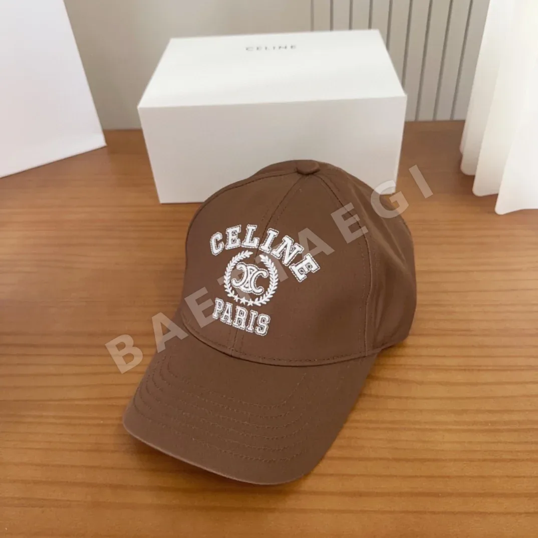 셀린느 개선문 베이스볼 캡 상세 이미지 8