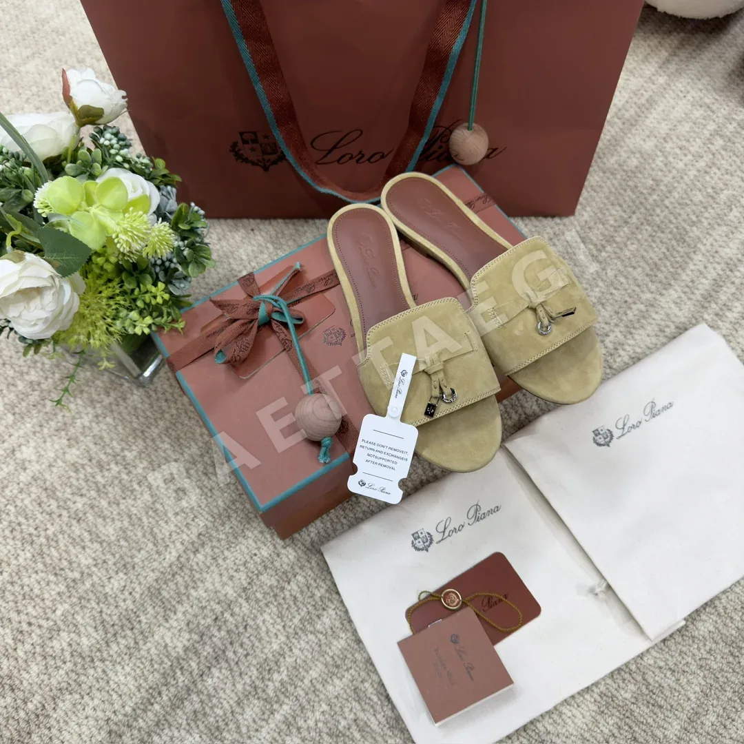 로로피아나 이탈리아 수제 남성 신발 93954