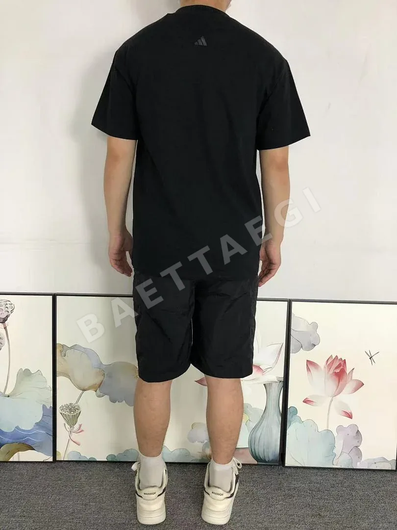 아디다스 반팔 티셔츠 202879 Adidas T-Shirt 상세 이미지 4