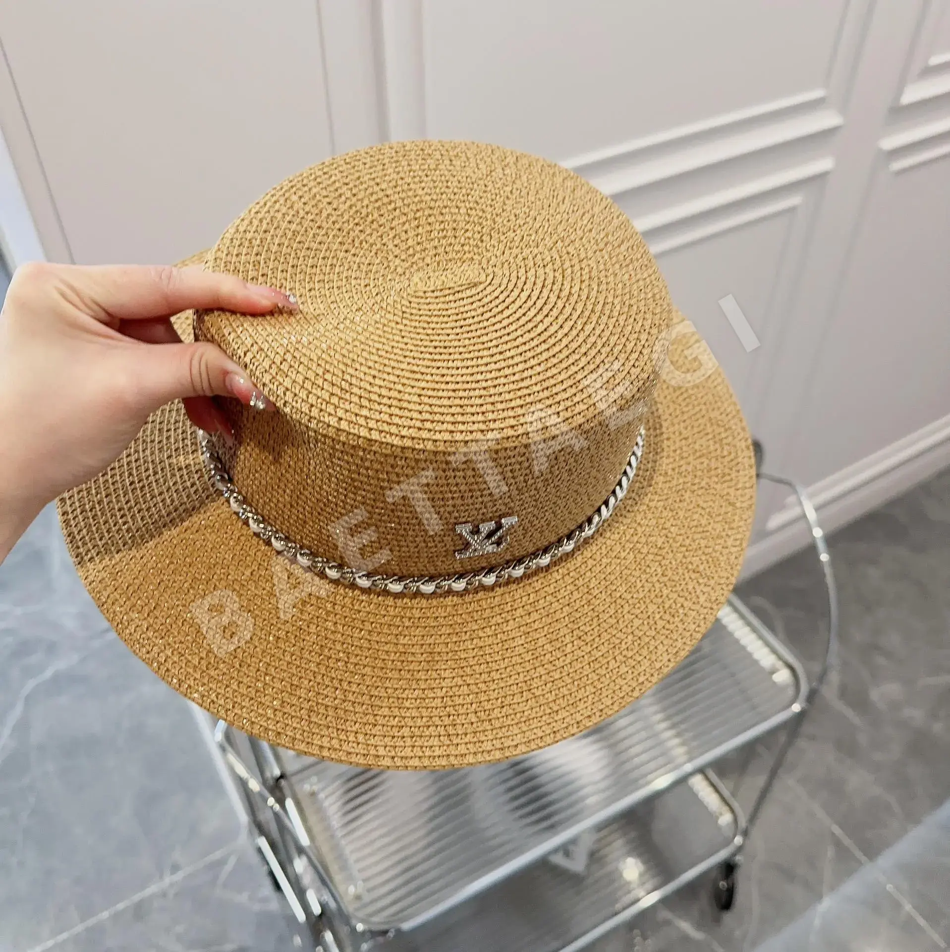 루이비통 모자 79081 Louis Vuitton Cap 상세 이미지 8