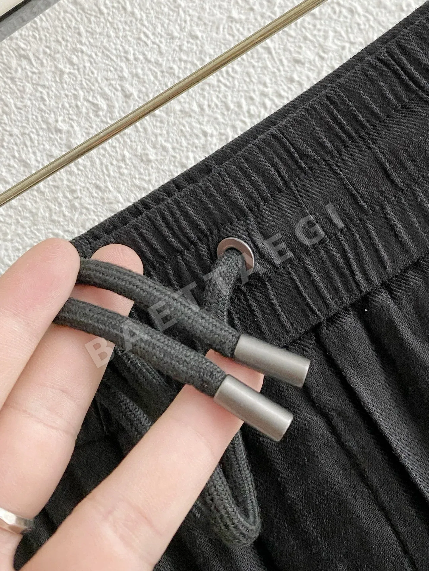 브루넬로쿠치넬리 린넨 남성 바지 상세 이미지 6