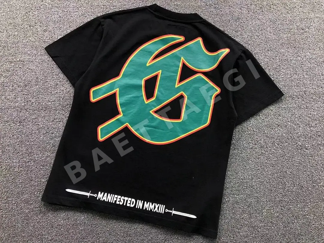 갓스피드 반팔 티셔츠 203390 Godspeed T-Shirt 상세 이미지 19