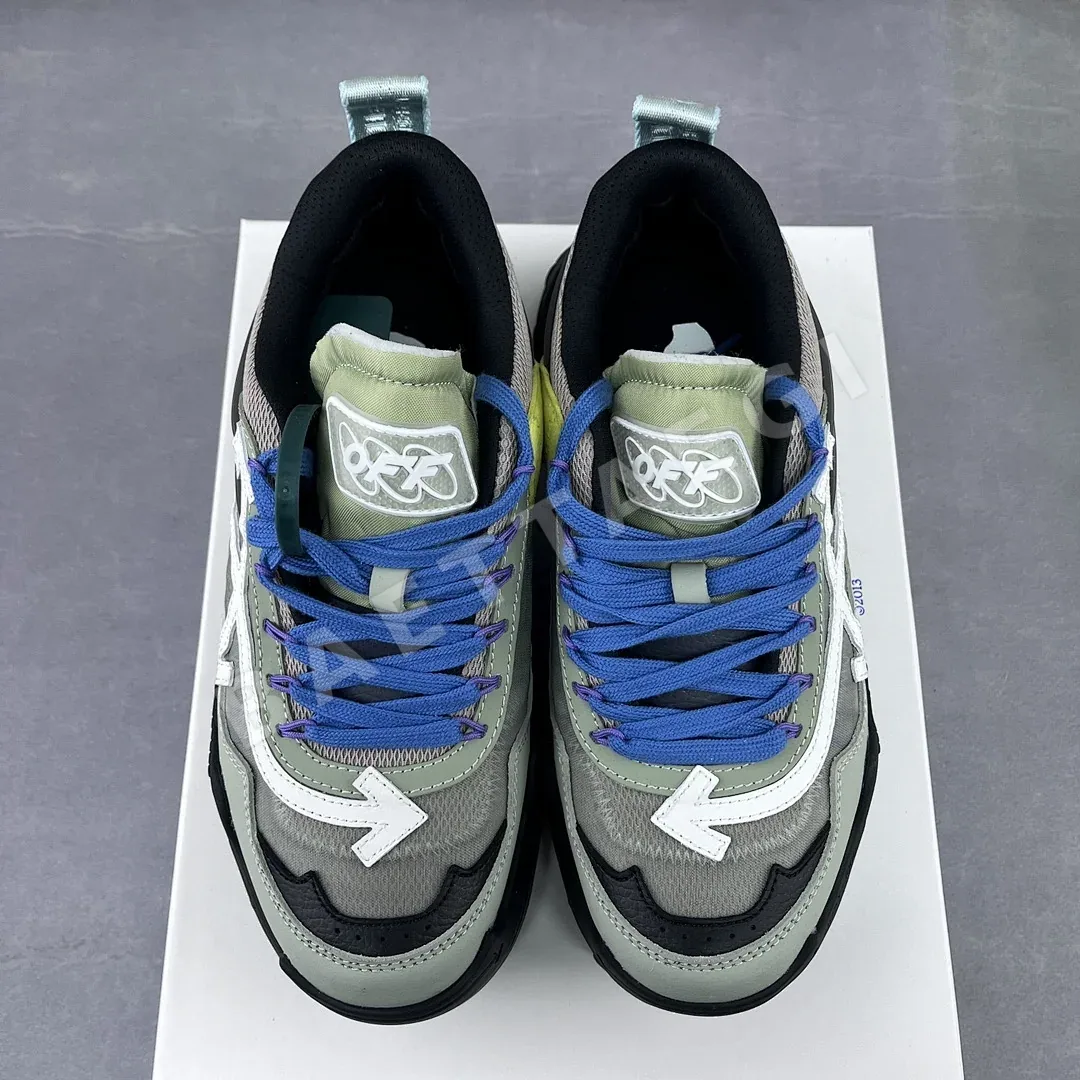 오프화이트 오디세이 그린 202309 Off White Odsy 상세 이미지 13