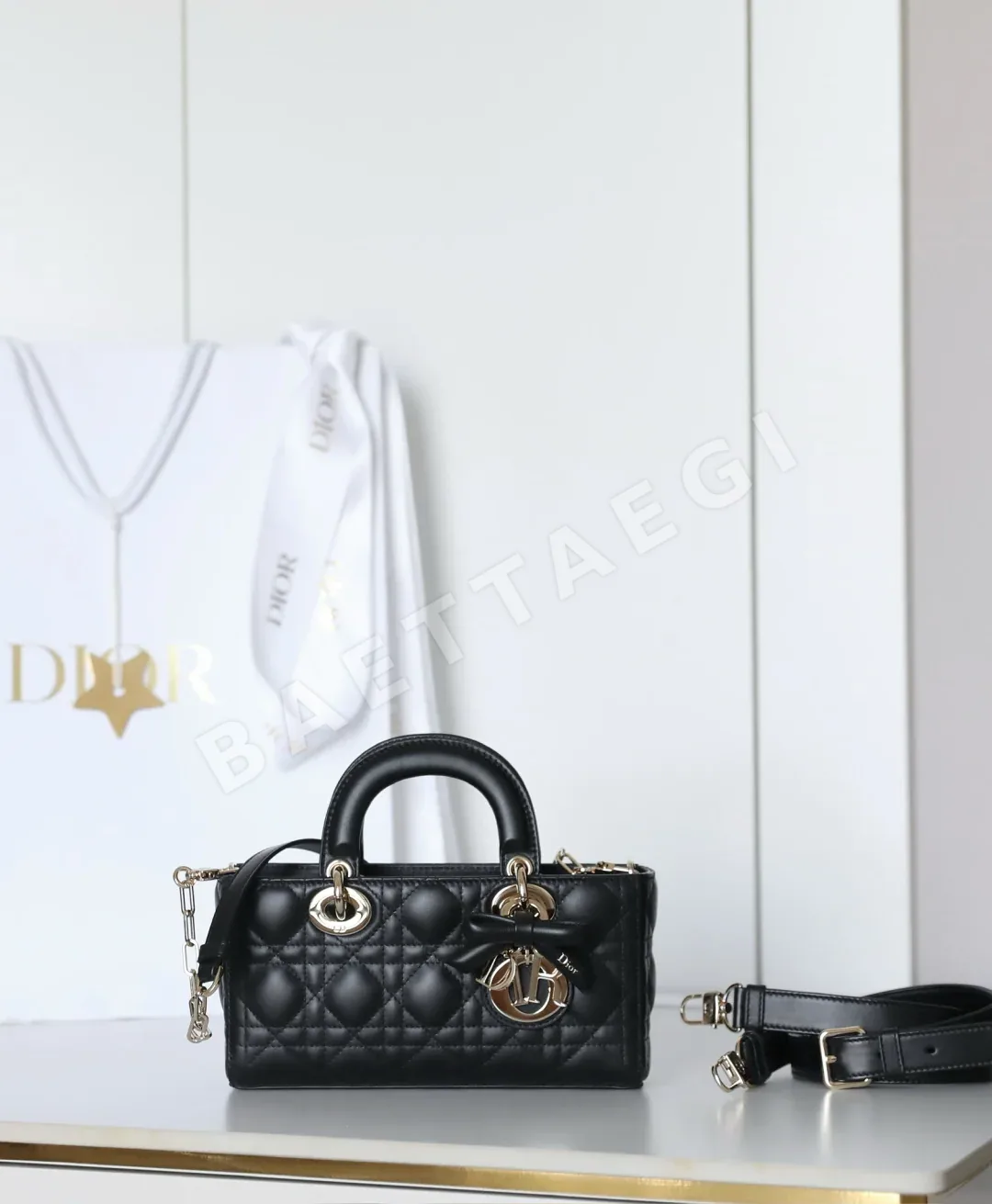 디올 165253 가방 Dior Bag 상세 이미지 2