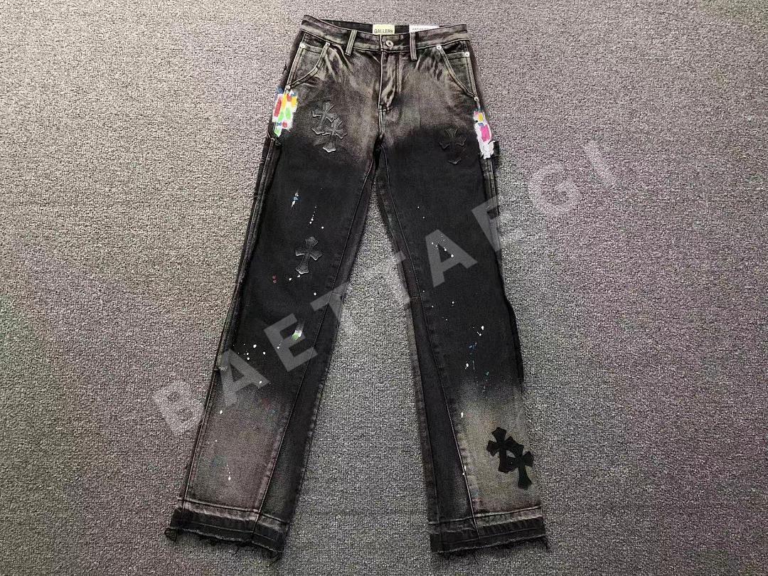 갤러리디파트먼트 바지 203292 Gallery Dept. Pants 상세 이미지 5