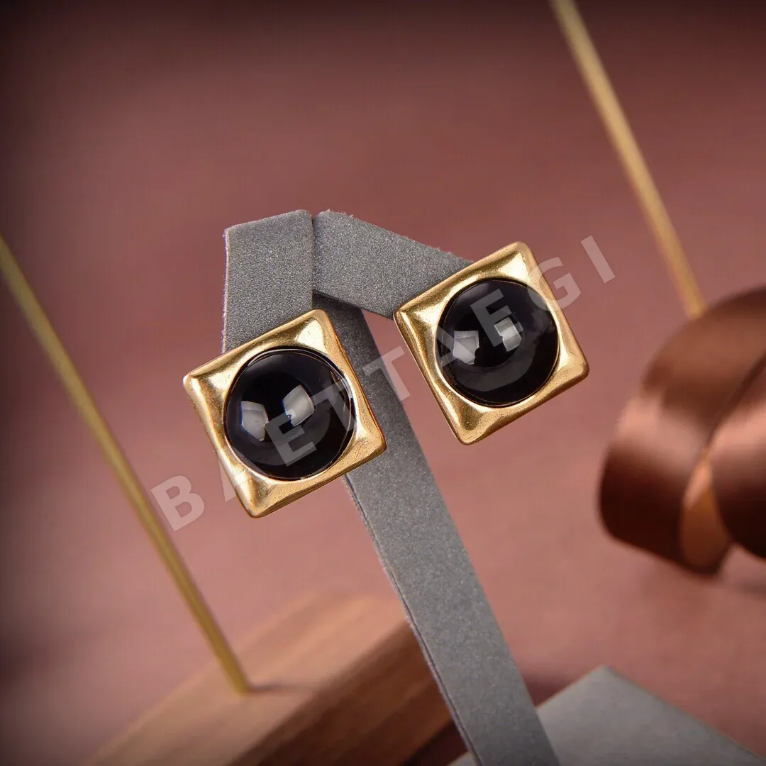 생로랑 귀걸이 65622 Saint Laurent Earrings 상세 이미지 4