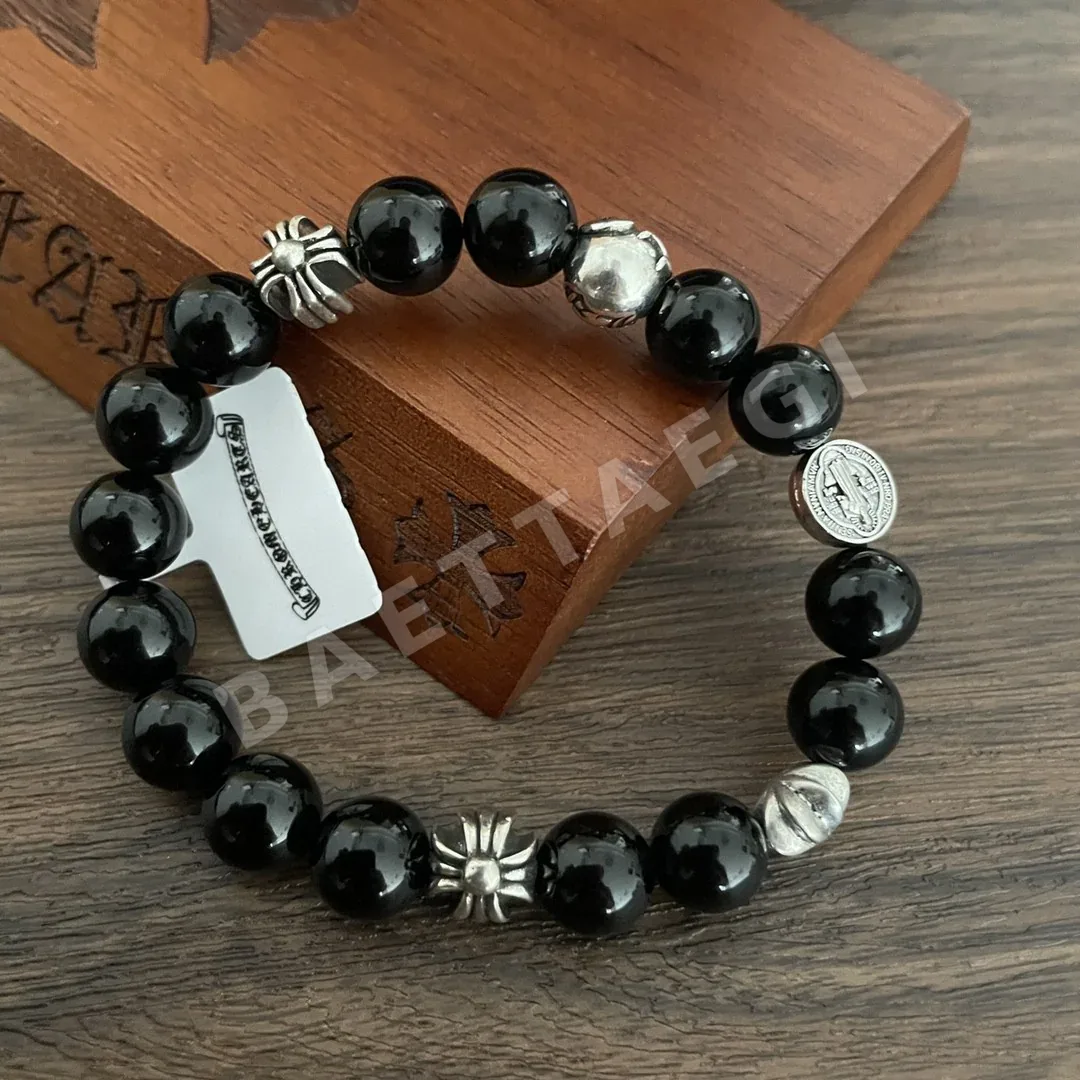 크롬하츠 팔찌 61559 Chrome Hearts Bracelet 상세 이미지 3