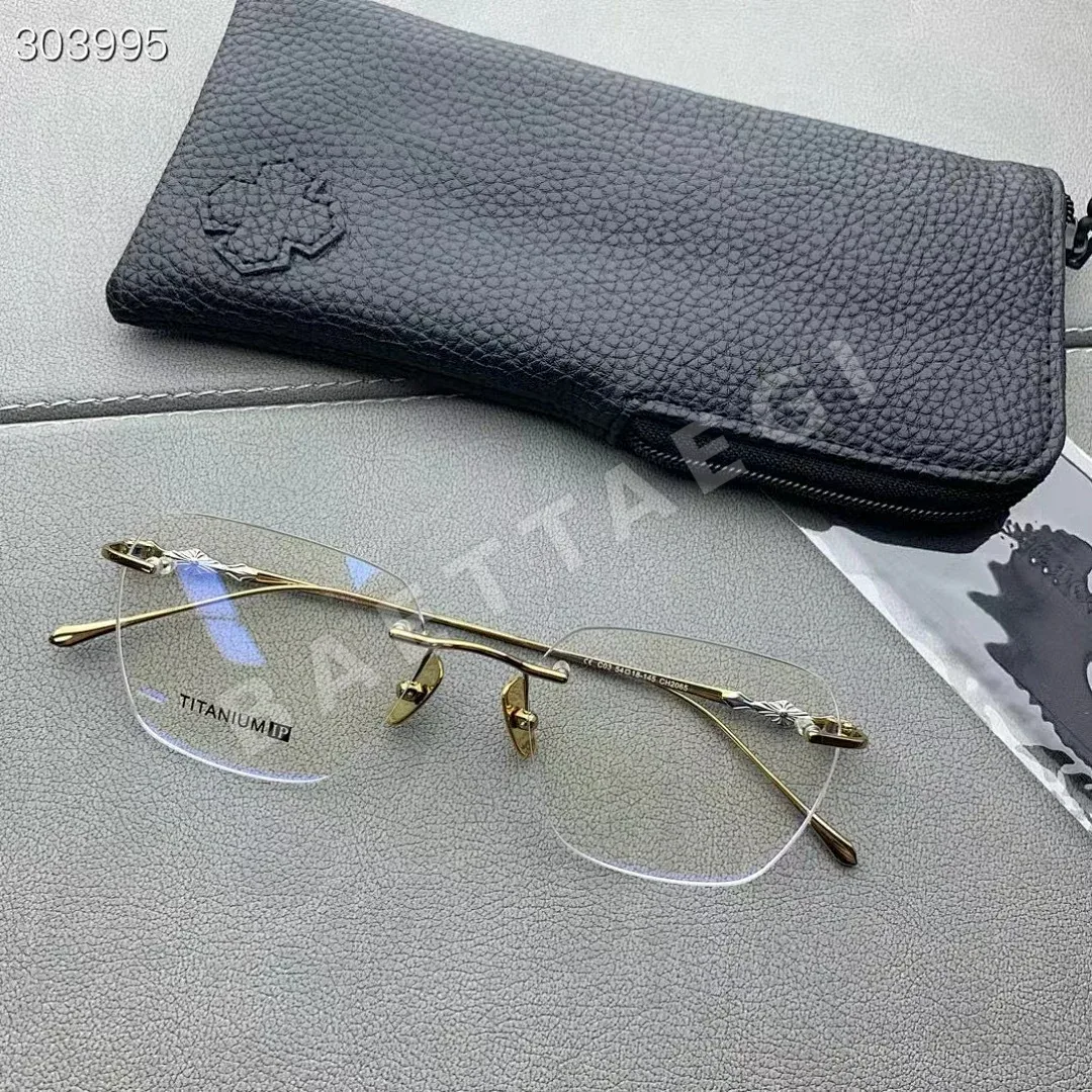 크롬하츠 선글라스 204805 Chrome Hearts Sunglasses 상세 이미지 6
