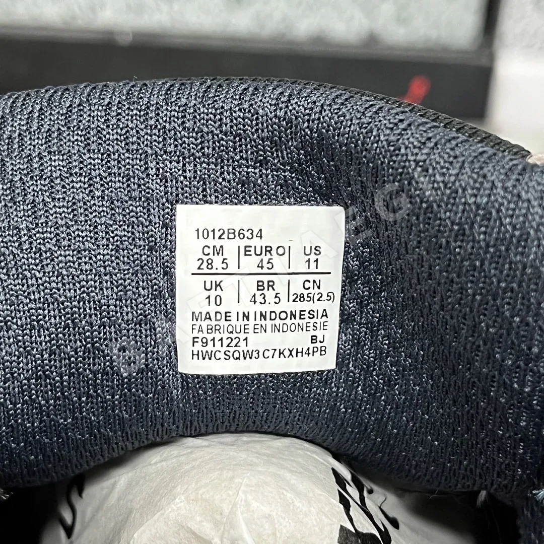 아식스 [XY] 젤 카하나 8 1012B634-021 200350 Asics Gel-Kahana 8 상세 이미지 7