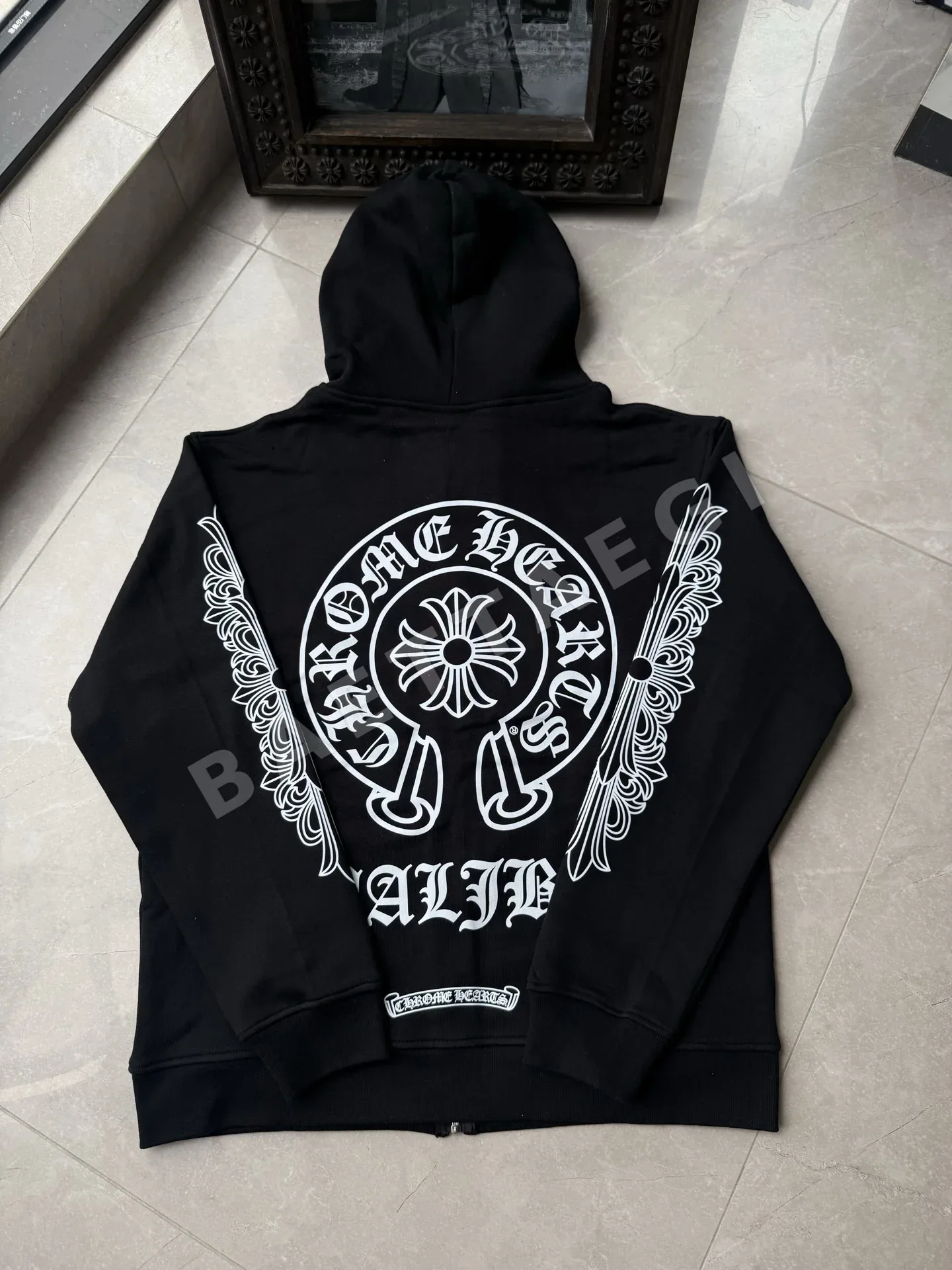 크롬하츠 남성 자켓 188378 Chrome Hearts Jacket 상세 이미지 6