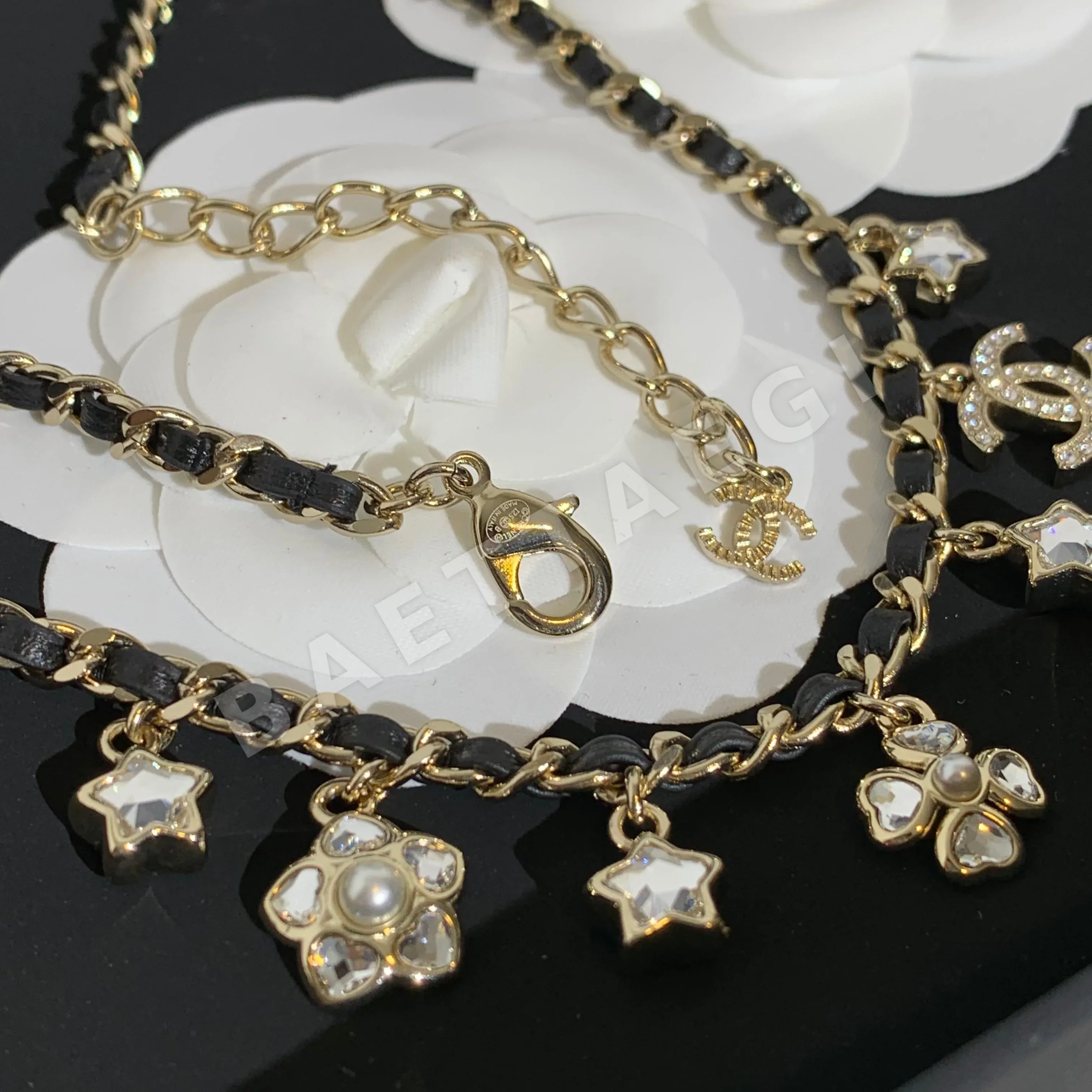 샤넬 목걸이 65941 Chanel Necklace 상세 이미지 7