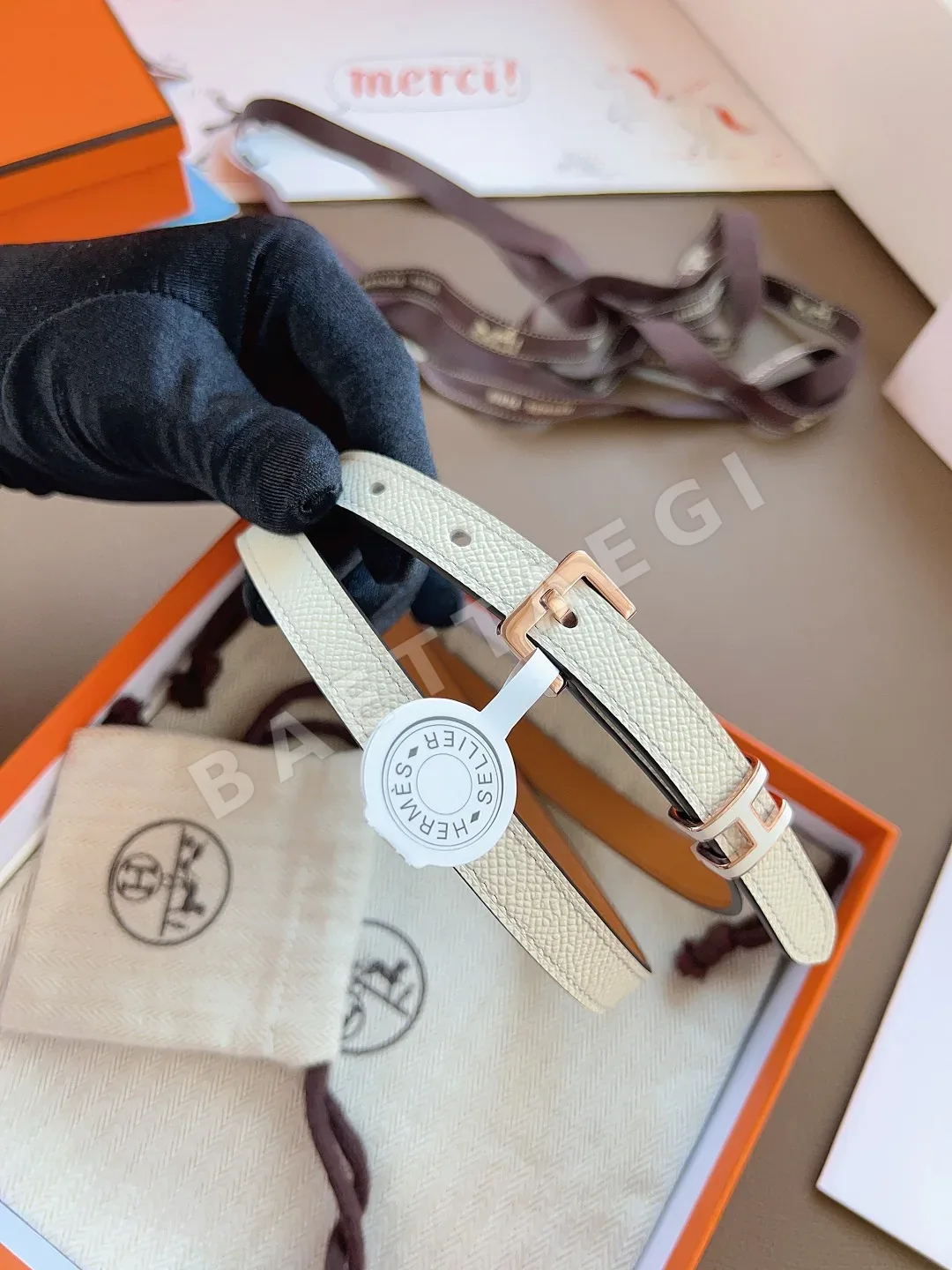 에르메스 벨트 59083 Hermes Belt 상세 이미지 8