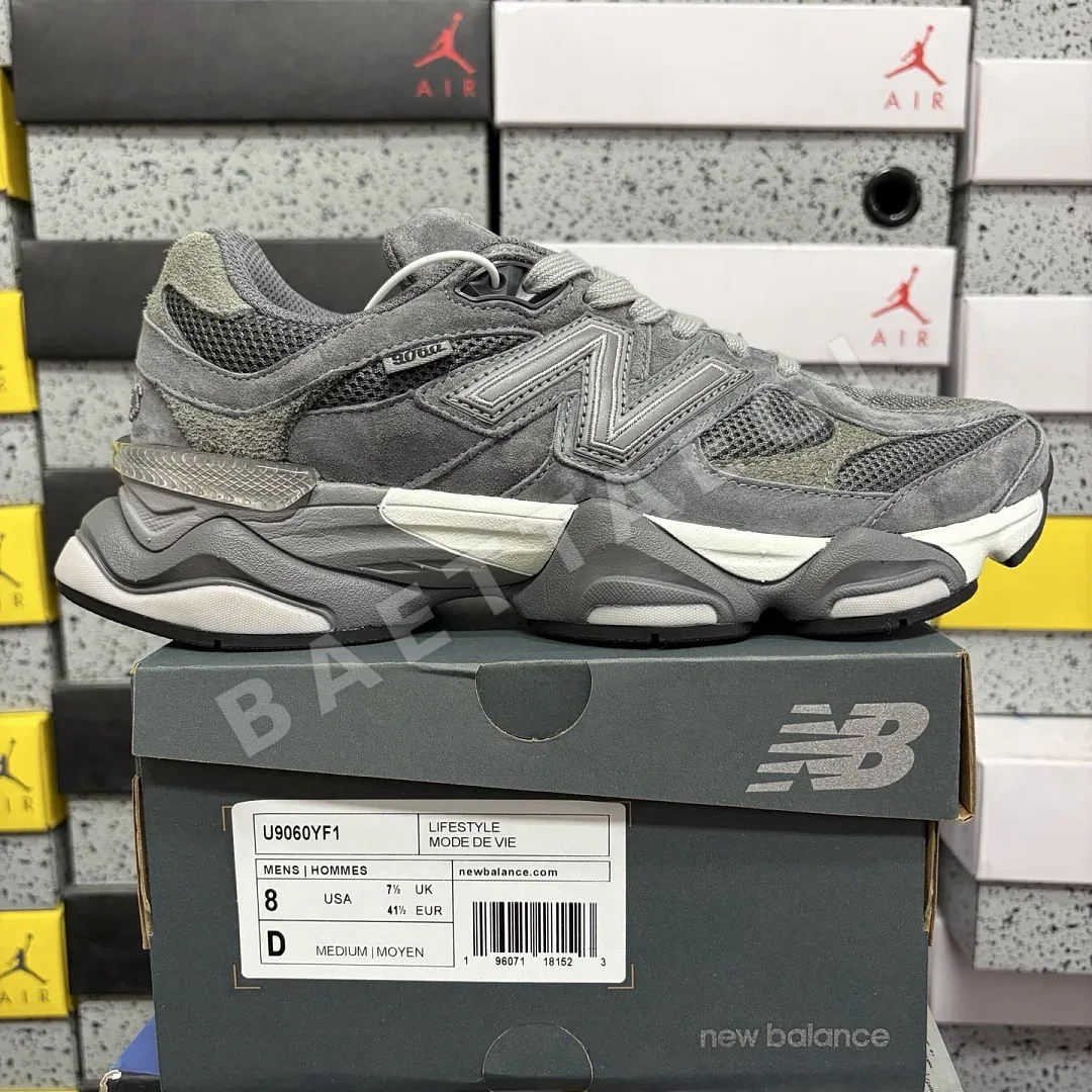 뉴발란스 [C] 9060 U9060YF1 202098 New Balance 9060