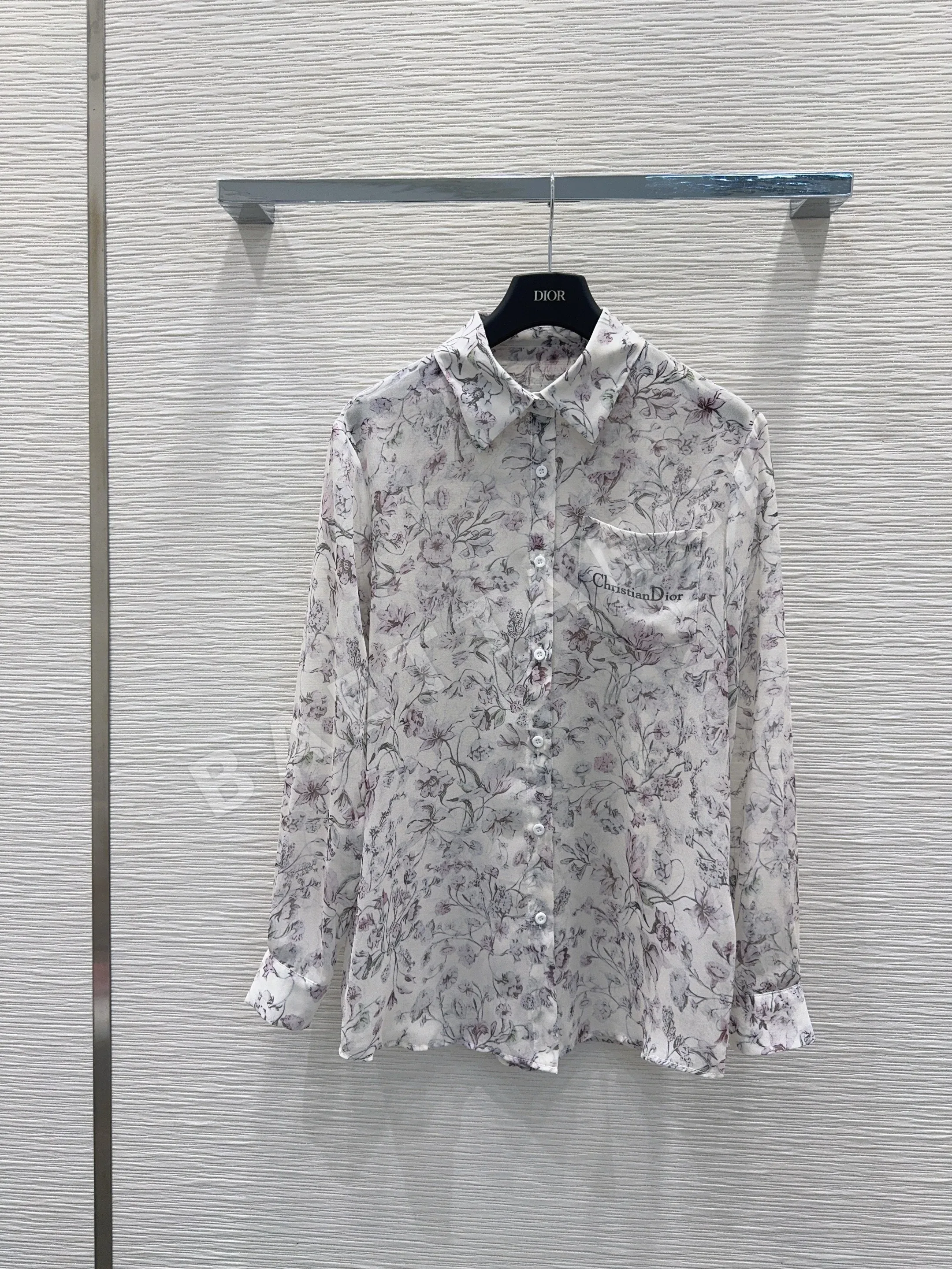 디올 여성 셔츠 92022 Dior Shirt 상세 이미지 10