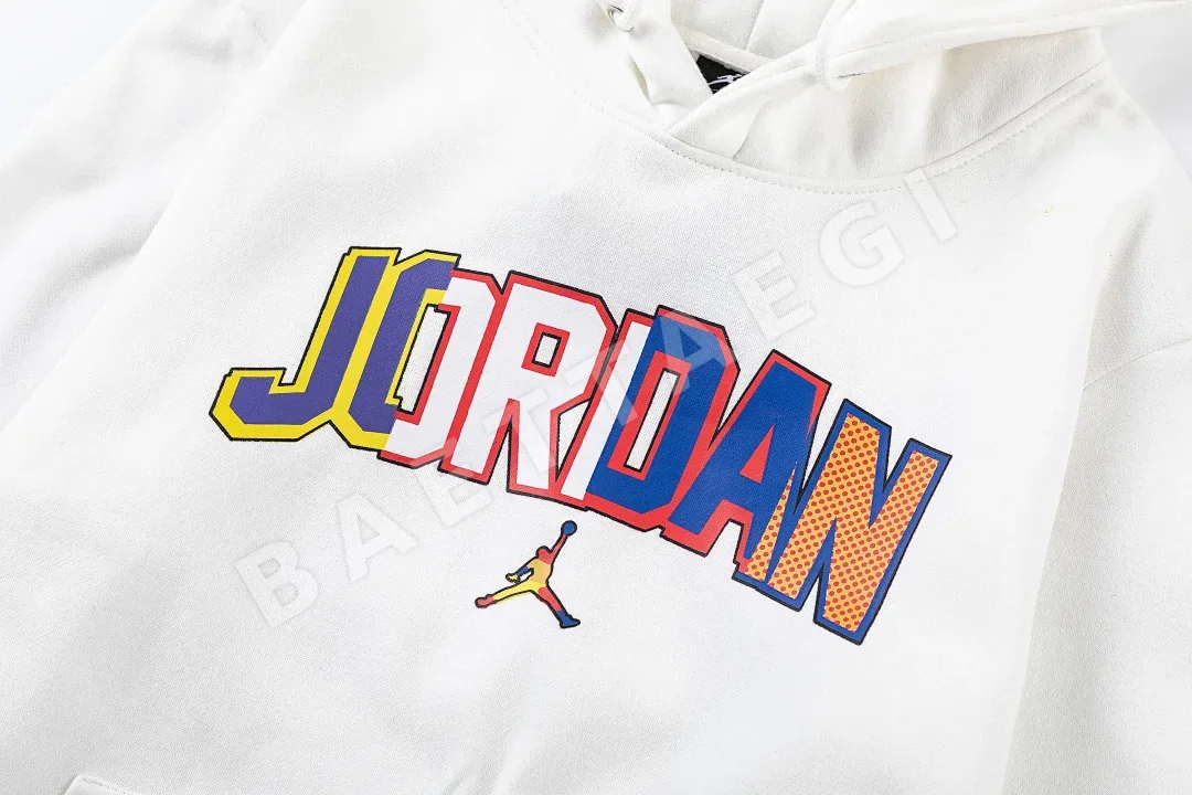 나이키 조던 후드티 203040 Nike Jordan Hoodie 상세 이미지 3