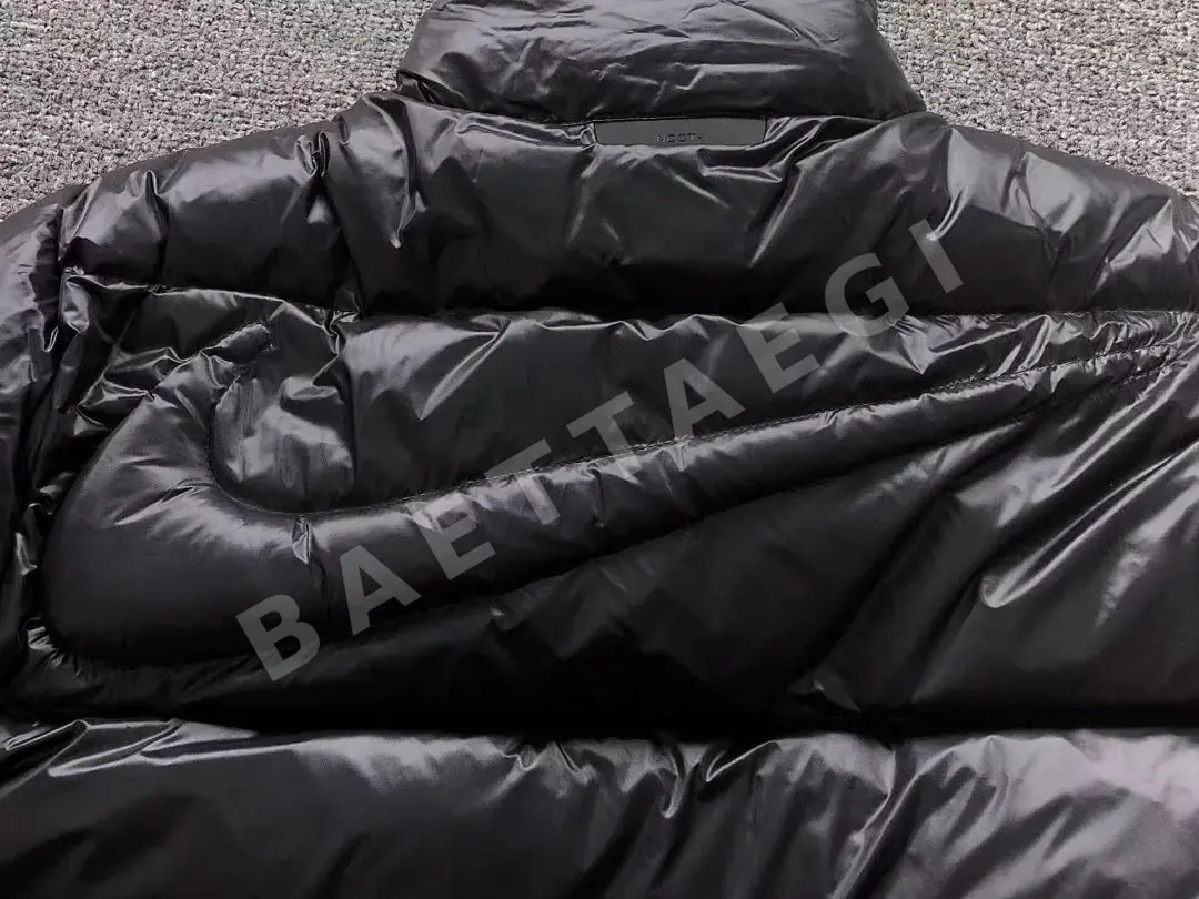 나이키 녹타 패딩 자켓 203785 Nike NOCTA Down Jacket 상세 이미지 23
