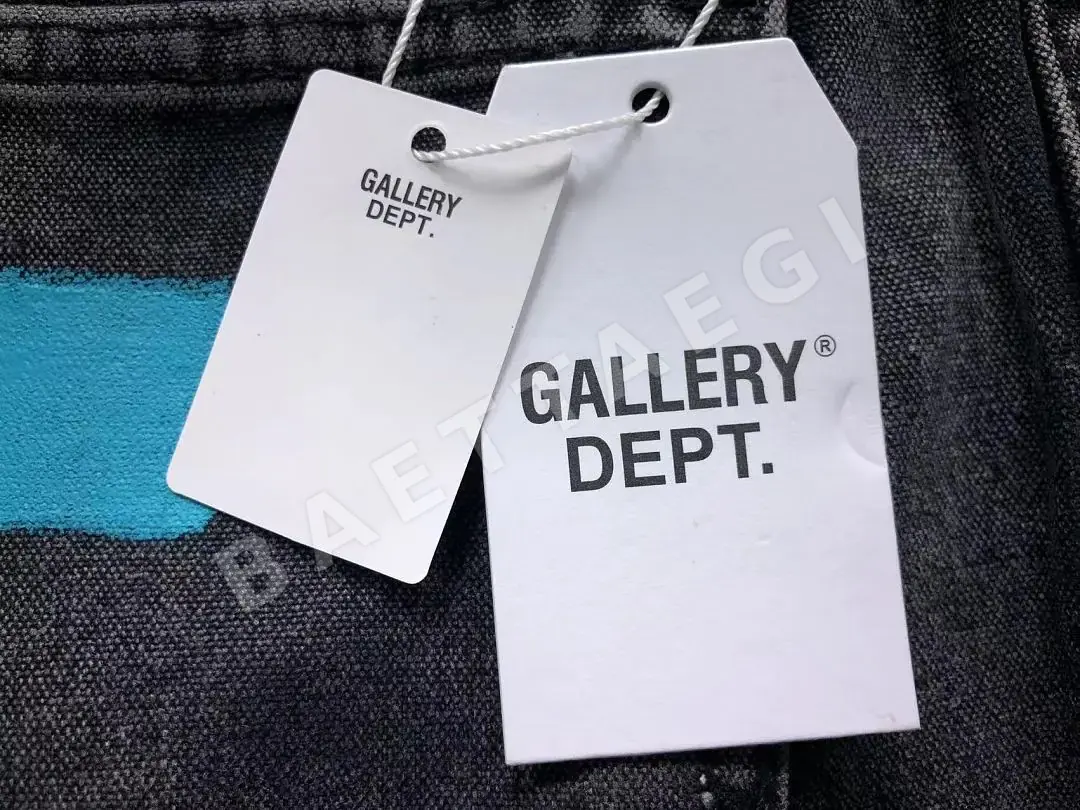 갤러리디파트먼트 바지 203264 Gallery Dept. Pants 상세 이미지 30