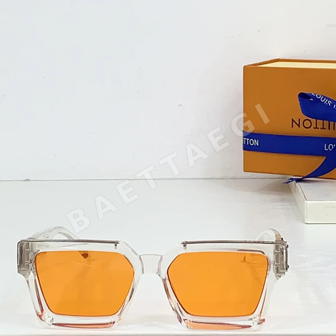 루이비통 선글라스 54791 Louis Vuitton Sunglasses