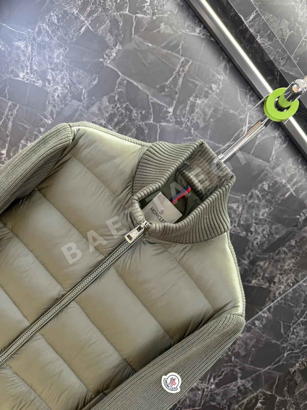 몽클레르 남성 패딩 188443 Moncler Padding 상세 이미지 6