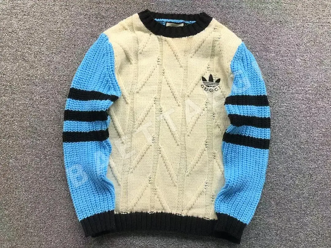아디다스 스웨터 202779 Adidas Sweater 상세 이미지 5
