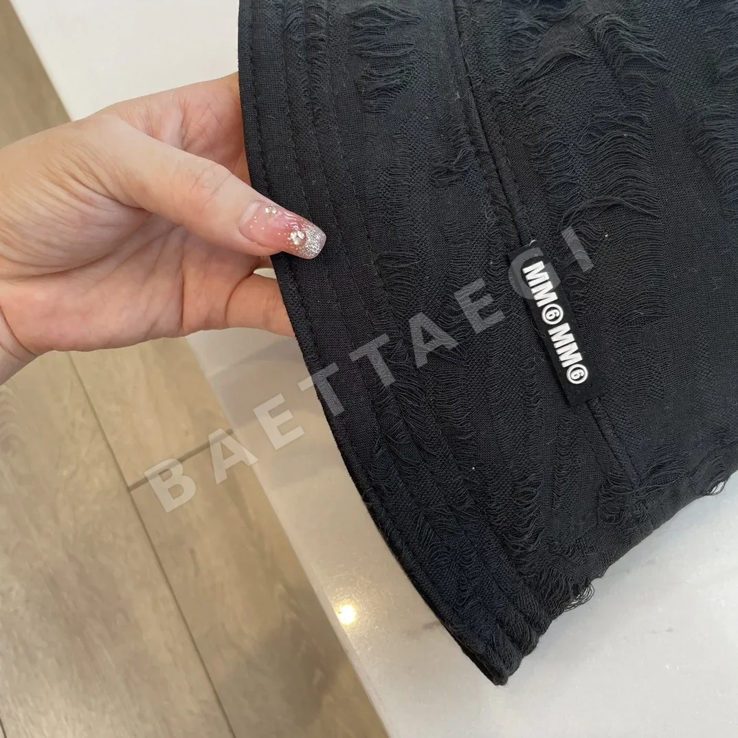 마르지엘라 모자 79335 Maison Margiela Cap 상세 이미지 5