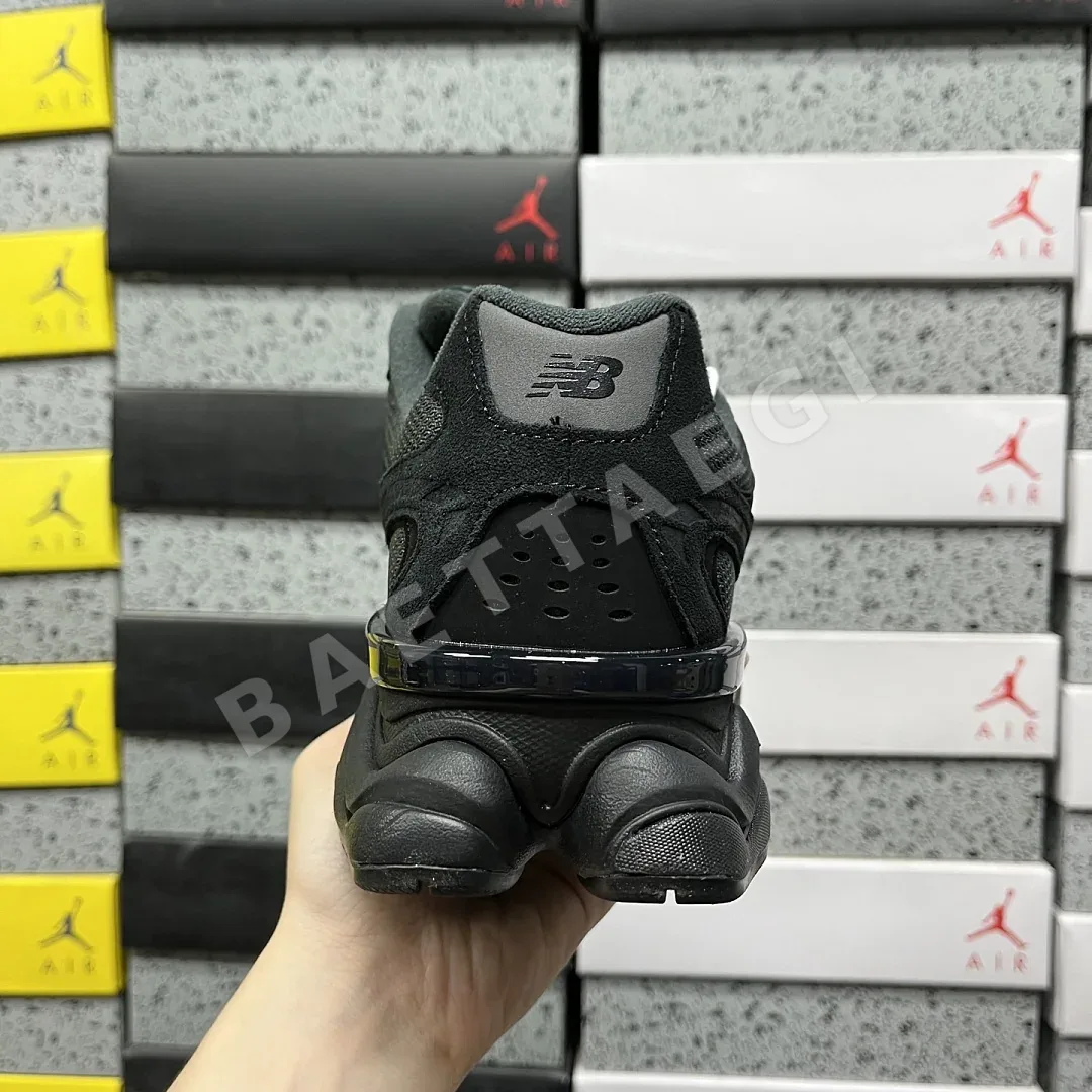 뉴발란스 [C] 9060 U9060U4 202271 New Balance 9060 상세 이미지 6