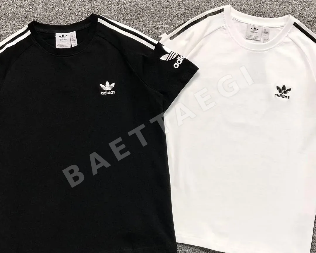 아디다스 반팔 티셔츠 202888 Adidas T-Shirt 상세 이미지 4