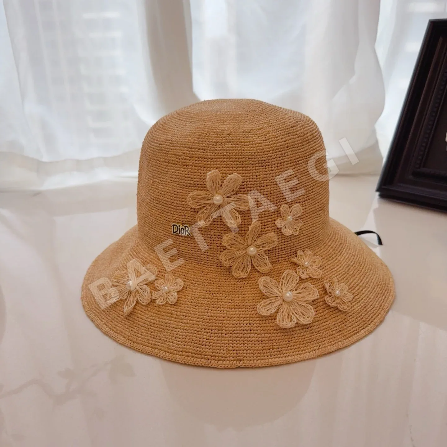 디올 모자 78689 Dior Cap