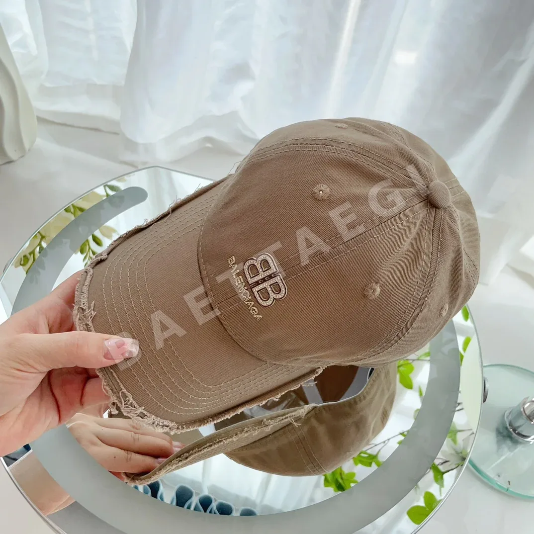 발렌시아가 모자 81647 Balenciaga Cap 상세 이미지 3
