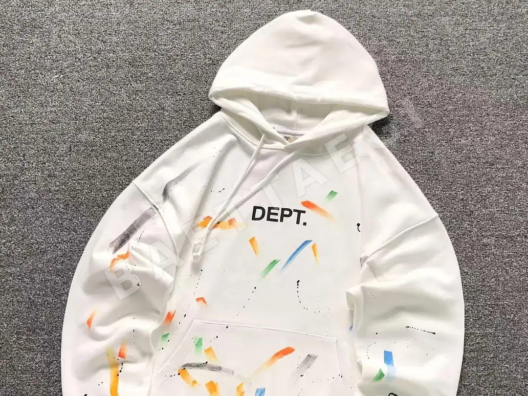 갤러리디파트먼트 후드티 203297 Gallery Dept. Hoodie 상세 이미지 8