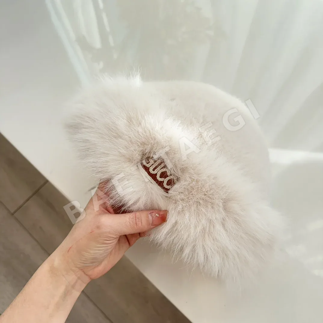 구찌 모자 78372 Gucci Cap 상세 이미지 7