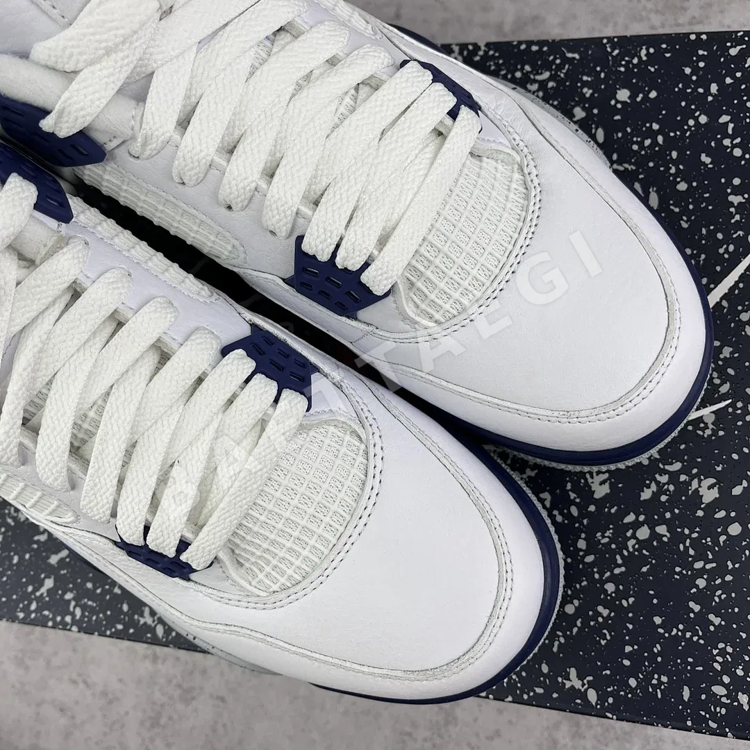 나이키 [GX] DH6927-140 201272 Nike Midnight Navy 상세 이미지 4