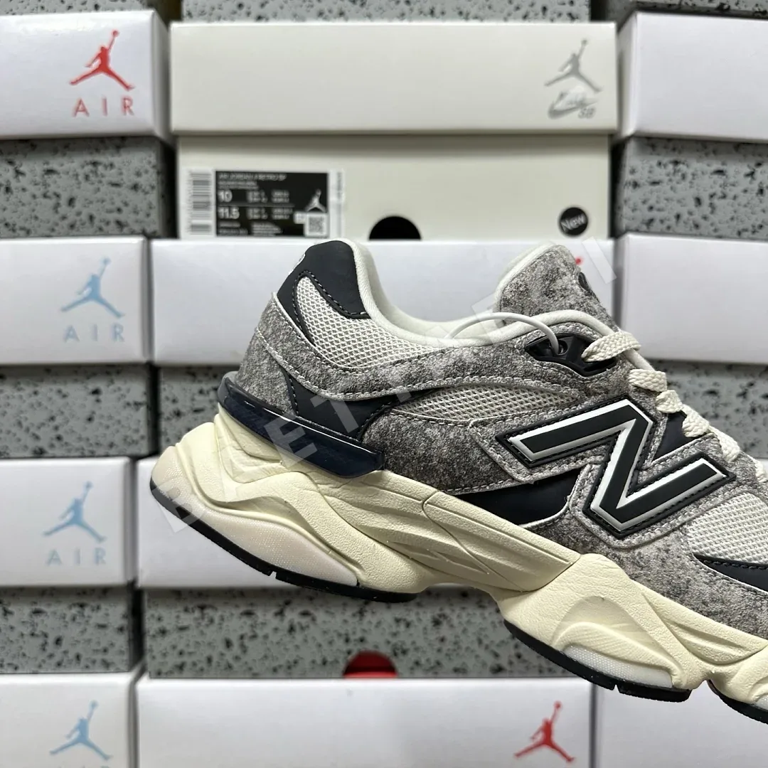 뉴발란스 [C] 9060 U9060SNA 202192 New Balance 9060 상세 이미지 7