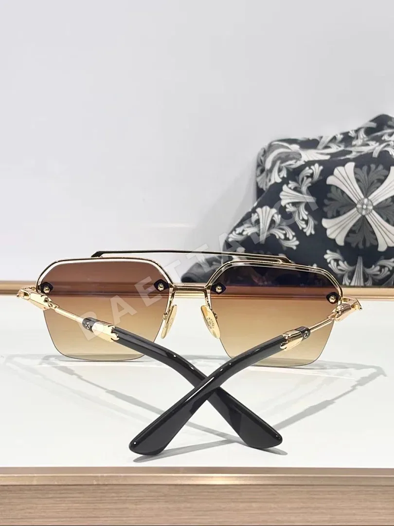 크롬하츠 선글라스 205134 Chrome Hearts Sunglasses 상세 이미지 9