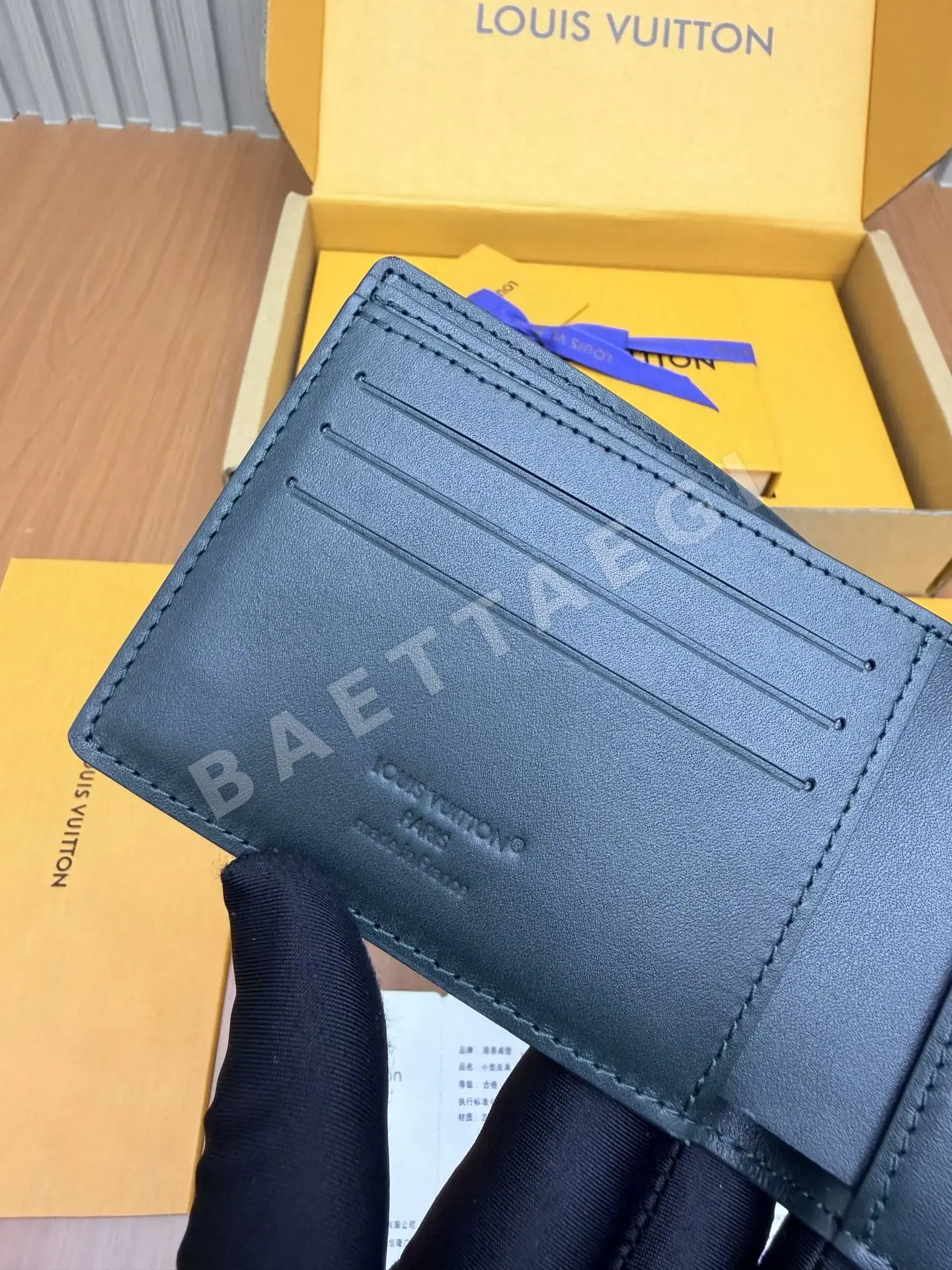 루이비통 M27150 지갑 상세 이미지 6