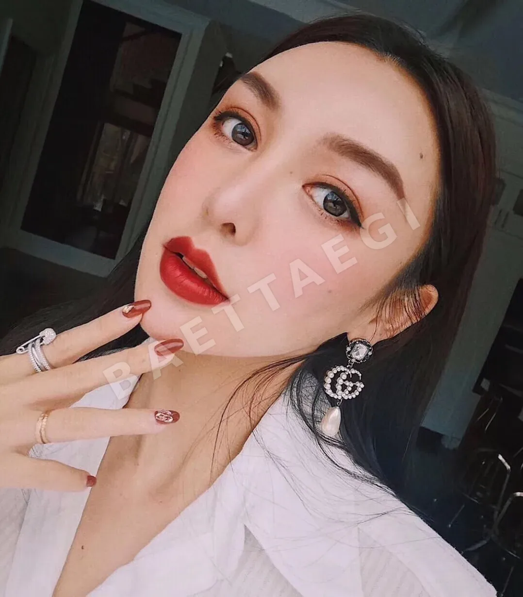 구찌 귀걸이 55917 Gucci Earrings 상세 이미지 3