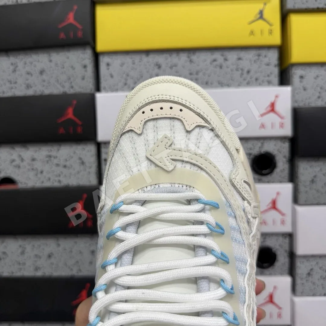 오프화이트 오디세이 2000 화이트 202432 Off White Odsy-2000 상세 이미지 7