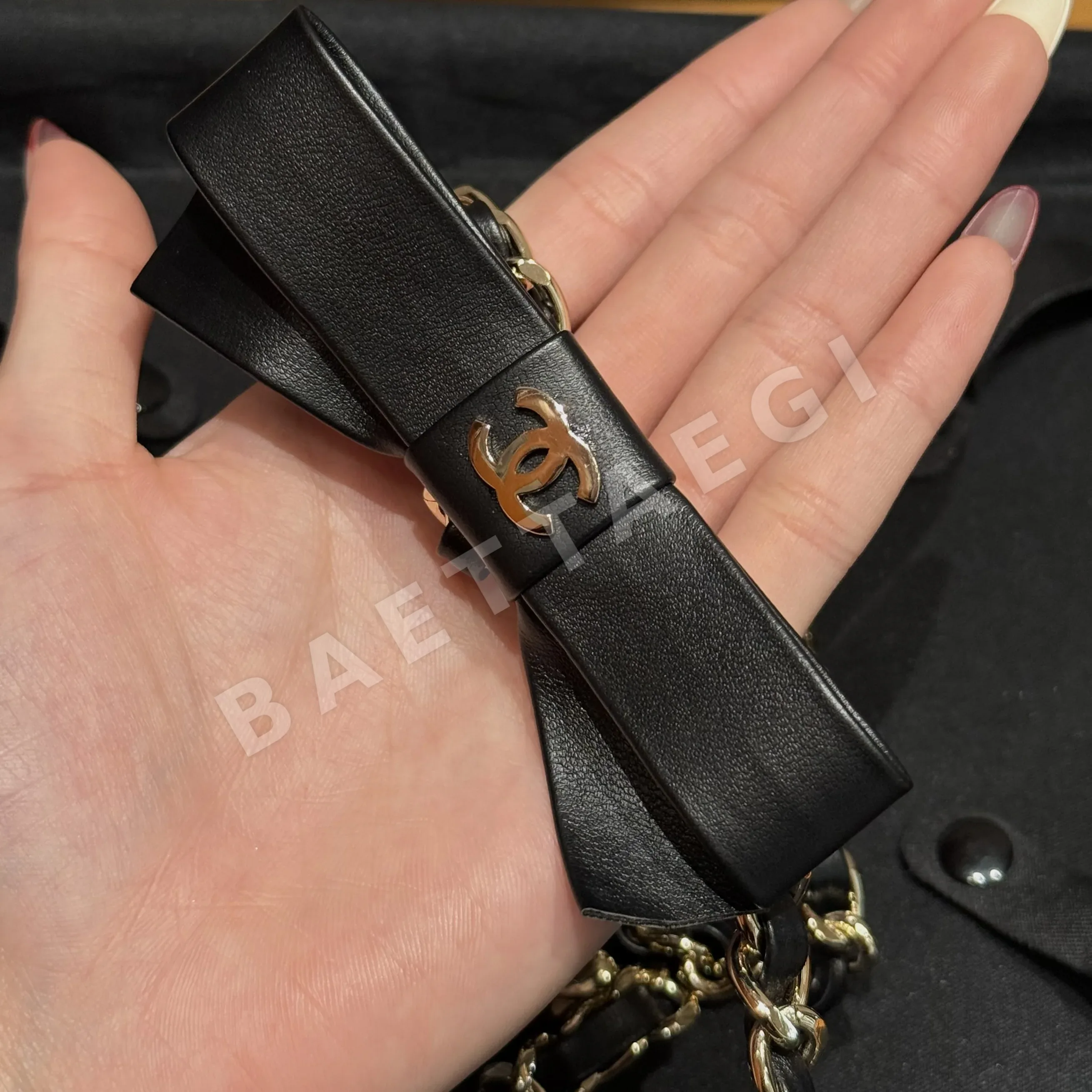 샤넬 벨트 58499 Chanel Belt 상세 이미지 13