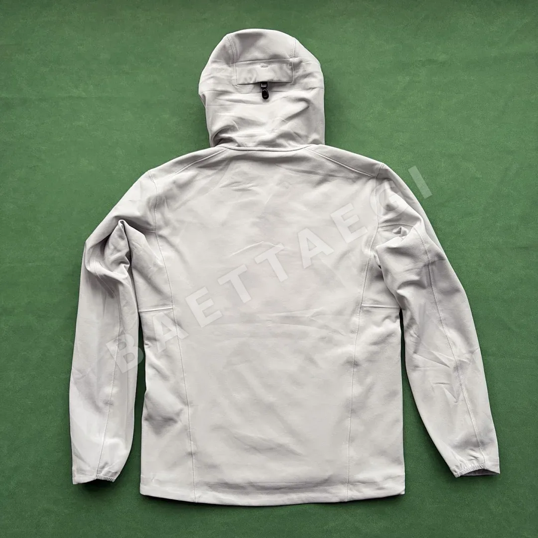아크테릭스 [TZ] 감마 MX 후디 라이트 그레이 200140 Arc'teryx Gamma MX Hoodie 상세 이미지 14