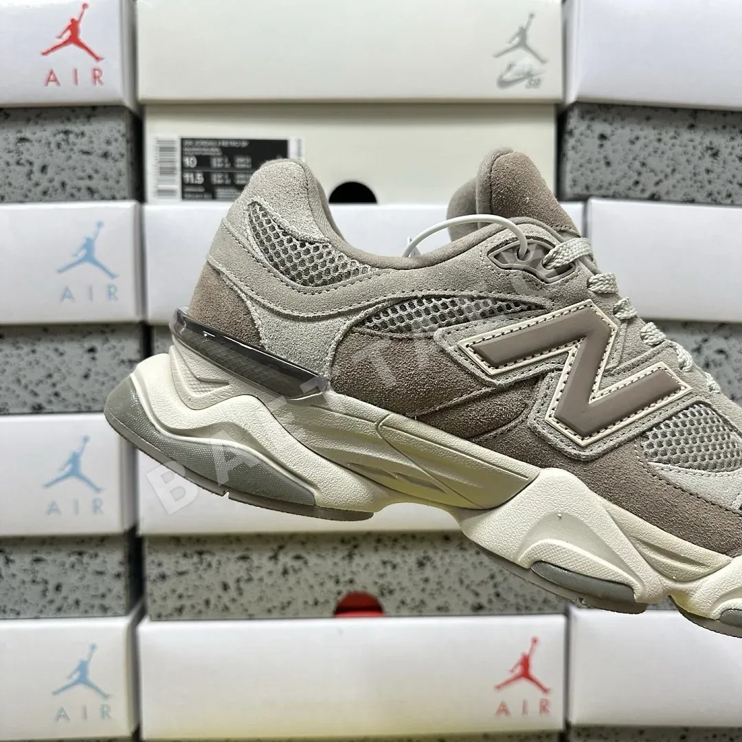 뉴발란스 [C] 9060 U9060ERC 202209 New Balance 9060 상세 이미지 2